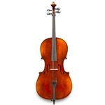 
						 Image of Cello Cases
